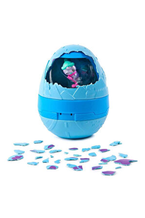 Kız Çocuk Oyuncak Erkek Çocuk Oyuncak 6064443 Hatchimals Oyun Buluşması Eğlencesi Eğitici Oyuncaklar