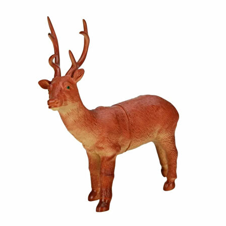 Öğretici Oyuncak 723 Sunman Sesli Çiftlik Hayvanları 24cm-1adet Fiyatıdır Kız Erkek Çocuk Eğitici