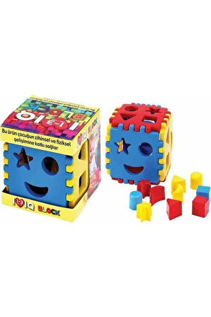 Eğitici Öğretici Çocuk Oyuncaklar Iq