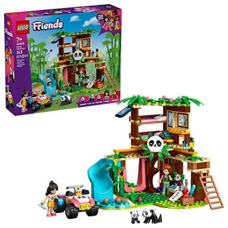 42642 Lego Friends Film Gecesi 154 parça +6 yaş Kız Erkek Çocuk Oyuncak Eğitici Oyuncaklar