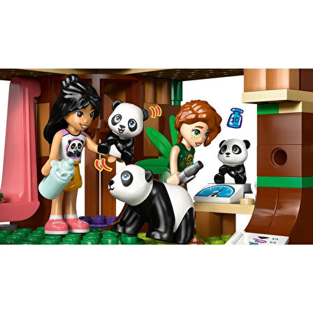 42642 Lego Friends Film Gecesi 154 parça +6 yaş Kız Erkek Çocuk Oyuncak Eğitici Oyuncaklar