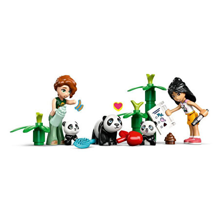 42642 Lego Friends Film Gecesi 154 parça +6 yaş Kız Erkek Çocuk Oyuncak Eğitici Oyuncaklar
