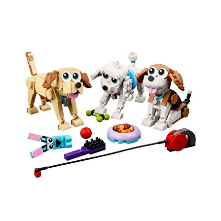 41735 LEGO® Friends - Mobil Küçük Ev 785 parça +7 yaş Kız Erkek Çocuk Oyuncak Eğitici Oyuncaklar