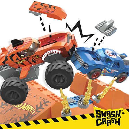 HDL80 MEGA™ Pokémon™ Adventure Builder Piknik Seti 163 parça +7 yaş Kız Erkek Çocuk Oyuncak Eğitici
