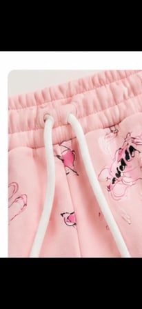 Zeynep kids angel eşofman takımı