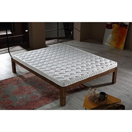Bedpark Bedpark Bed09 Ultra Ortopedik Soft Ped Yatak Şiltesi