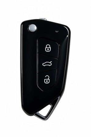 Sustalı 3 Buton Kopyalanabilir Akıllı Kumanda Golf 8 Model