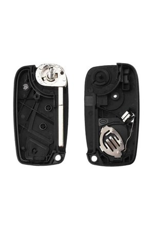 Fiorino Ducato Punto Bravo 3 Buton Sustalı Kumanda Kabı