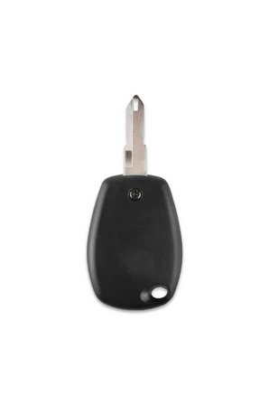 Renault Dacia Trafic Symbol 2 Buton Kumanda Kabı Yale Anahtarlı