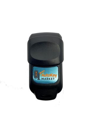 UK-43 Rolling Nice Bft Hiland Uyumlu Fix Kodlanabilen Akıllı Garaj Kepenk Bariyer Kumandası
