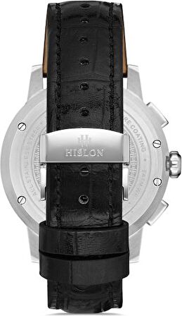 Hislon MS103S-04BS Erkek Kol Saati