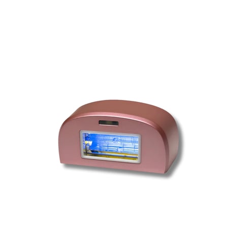 Robx A05 IPL SR Cilt Gençleştirici Başlığı 1.000.000 Atım