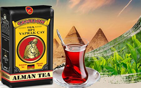 Camelon Mevlana Çayı 1000 g 1 adet