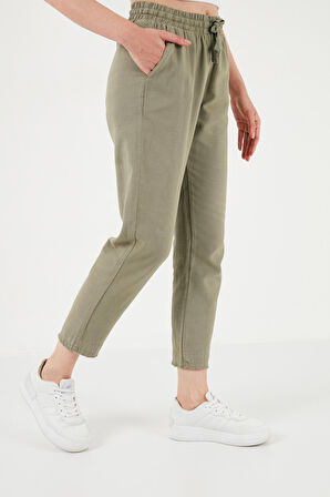Lela Bayan Pantolon 668YP5134