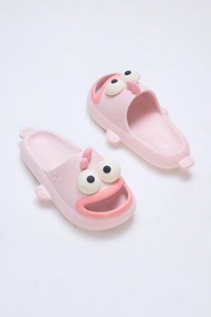 DeFacto Kadın Düz Taban Eva Terlik D8942AX25SMPN240