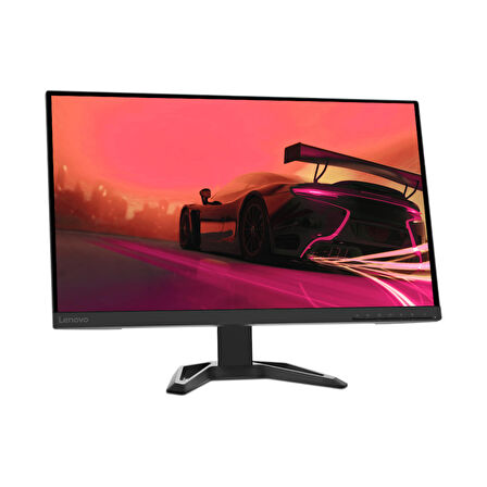 Lenovo G27-30 27" 165Hz 1ms(mprt) (2xhdmı+Display) Amd Radeon Freesync Full Hd Monitör 66E7GAC2TK