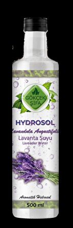 Hydrosol Lavanta Suyu