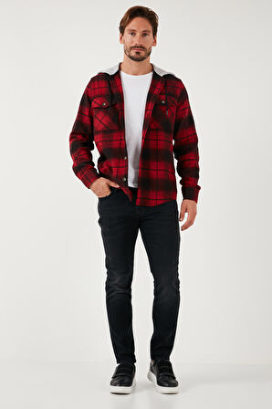 Buratti Erkek Gömlek CF22W2650