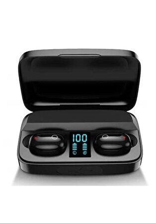 Xiaomi Redmi Earbuds Tws A10s Uyumlu Powerbank Bluetooth Kulaklık