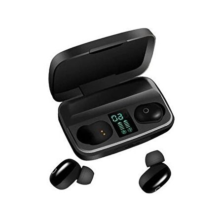 TECNO SPARK 10 PRO Uyumlu 2.nesil A Kalite Bluetooth Kablosuz Kulaklık