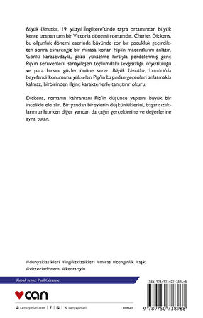 Büyük Umutlar