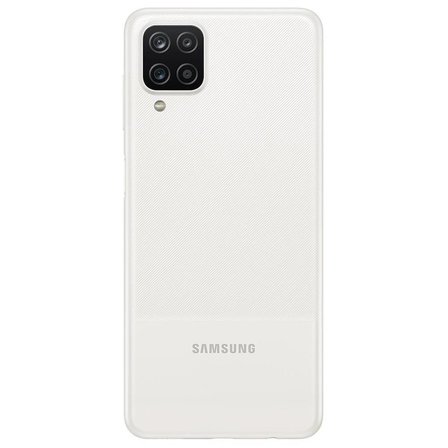 Samsung Galaxy A12 4/64 GB Beyaz (12 Ay Garantili) A Kalite Outlet
