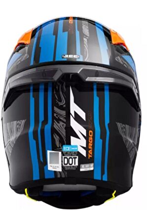 PROTARGO PRO WELCOME D4  FLUOR TRUNCU