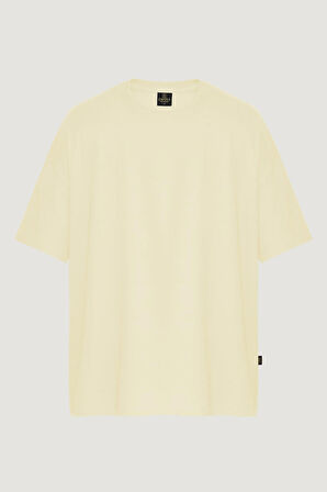 Basic Oversize Unisex Tişört