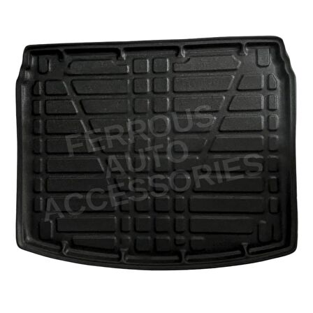 Kia X Ceed Ferrous 3D Alt Bagaj Havuzu 2019 ve Üstü