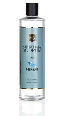 Kolonya Deep Blue 400 ml