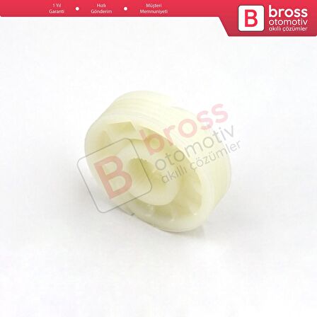 VW Caddy Polo Classic Seat Cordoba İçin Sol Cam Kriko Makarası