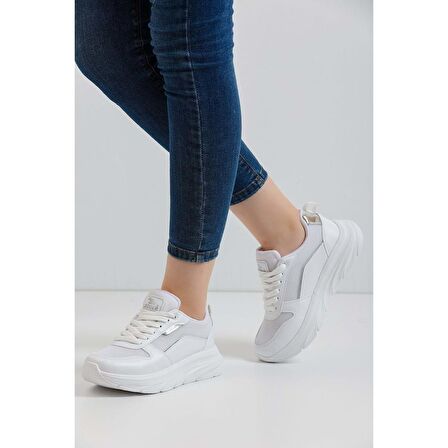 Devida Nova Serisi Kadın Spor Ayakkabı