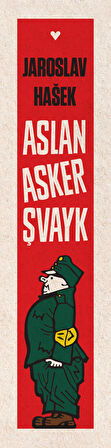 Aslan Asker Şvayk