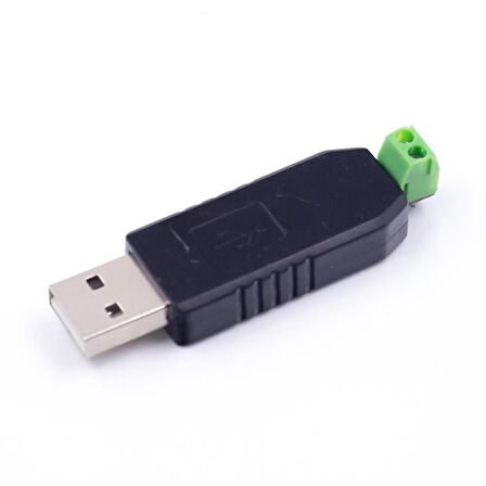 USB-RS485 Dönüştürücü (Windows 7 - XP)