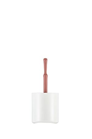 Flormar Yoğun Pigmentli Parlak Oje- Full Color Nail Enamel- Fc04 Rose I Hold -8690604310401