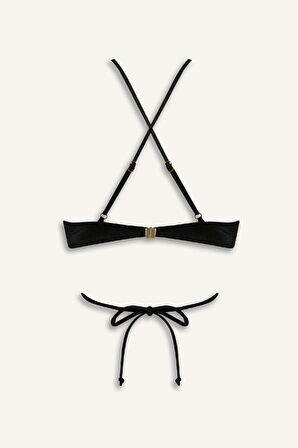 DeFacto x Declara Bikini Üstü C5756AX24HSBK81