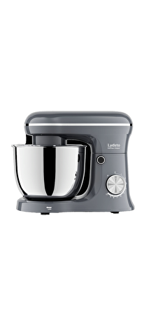 Kitchen Helper PV-4700 1500W-5.2 Litre -10 Kademe Hız Ayarı Stand Mikser Hamur Yoğurma Makinesi