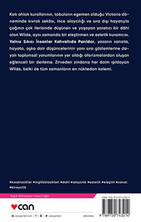 Yalnız Sıkıcı İnsanlar Kahvaltıda Parıldar
