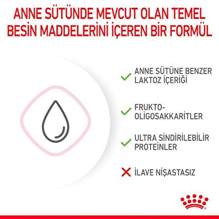 Royal Canin Yavru Kediler için Süt İkame Maması 300g