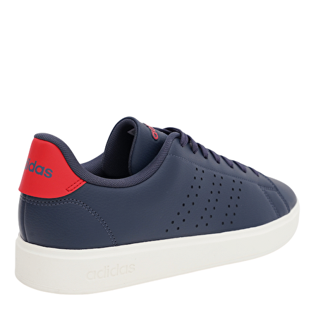 adidas ADVANTAGE 2.0 Lacivert Erkek Sneaker Ayakkabı JI2212