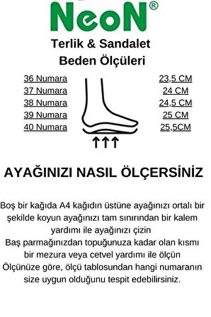 Vira Kadın Günlük Hasır Desenli Ortopedik Tabanlı Topuksuz Şık Genç Anne Misafir Dışarı Ev Terliği