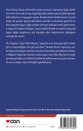Şafak Tapınağı - Bereket Denizi: 3