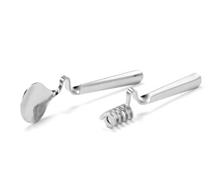 Reçel ve Bal Kaşığı