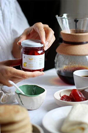 Safiden Ayva Reçeli 250 gr