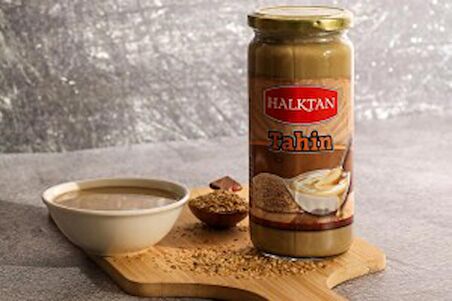 Tahin 500 Gr