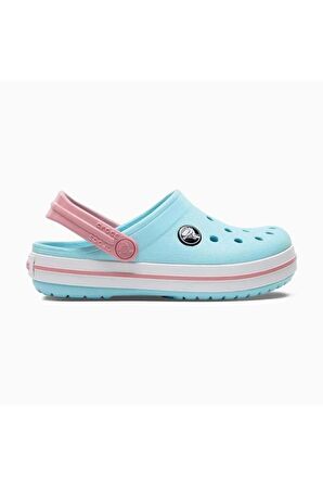 Crocs Crocband Clog K Çocuk Sandalet Cr0384-4S3