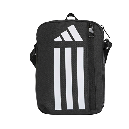 adidas Siyah - Beyaz Unisex Sırt Çantası HT4752 TR ORGANIZER