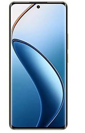 Realme 12 Pro Plus Mavi 512 GB 8 GB Ram Akıllı Telefon