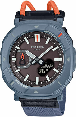 Casio Prj-B001B-2Dr Pro Trek Erkek Kol Saati