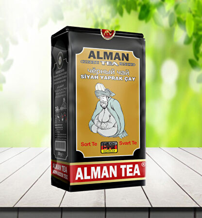 Camelon Mevlana Çayı 500 g 1 adet